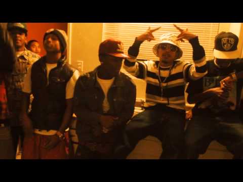 (Music Video) B.Nigo & Hoochy - 4 Steps Ft. SmurFF2KoOl Prod. Provoke Badwayz