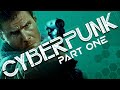 Cyberpunk Documentary PART 1 | Neuromancer, Blade Runner, RoboCop, Akira, Shadowrun