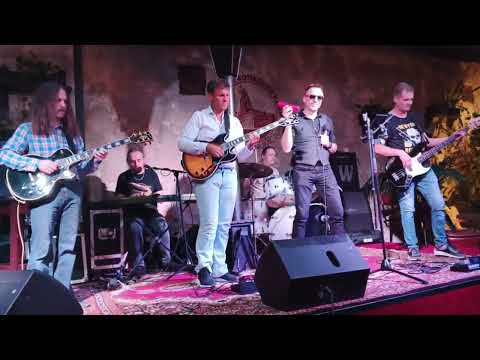 Martin Kadillac, відео 3