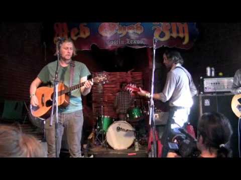 Port O'Brien - A Bird Flies By, SXSW 2009