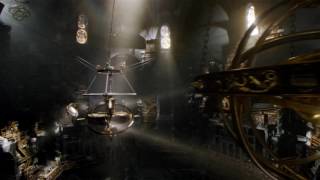 Game of Thrones: Season 6 OST - Maester (EP 10 Citadel scenes)