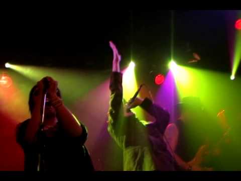 W.O.R.M - Frequency (Live 2011 - 2012 DVD)