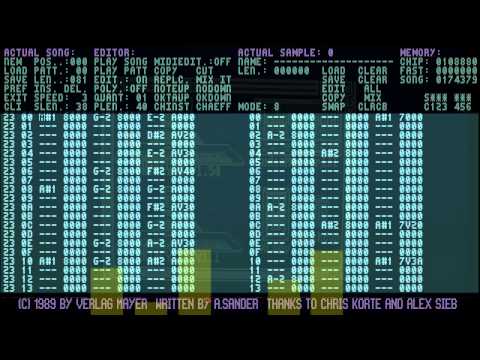 PianoSound II - Fabio Barzagli - musica classica elettronica 80s