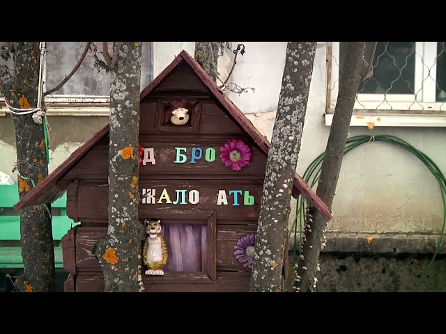 Жители Чуприяновки не могут добиться ремонта крыши