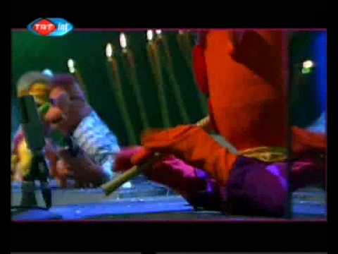 Grup Şurup - Çiçekler