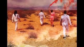 Silversun Pickups - Pins &amp; Needles (Better Nature)