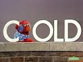 Sesame Street Telly Spells COLD