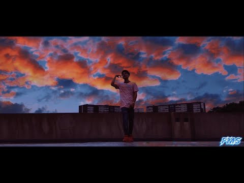 Quisiera - Luisto FMS (Official Video)