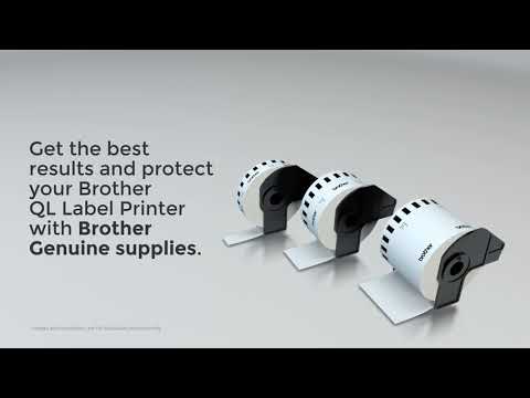 Brother Barcode & Label Printer - P Touch Label Printer Latest Price, Dealers & Retailers in India