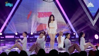 Download lagu [예능연구소 직캠] 제니 SOLO @쇼!음악중심_20181208 SOLO JENNIE in 4K mp3