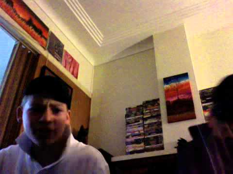 JSLY 1 / DIS CRAZY FUK