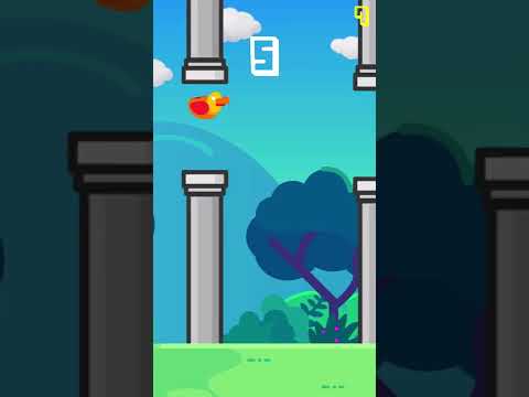 Steady Bird - Tap to Flap