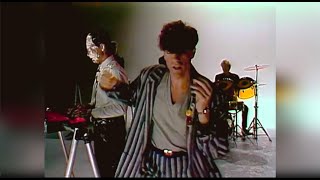 SPARKS • All You Ever Think About is Sex • Original Promo, New Restoration