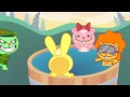 Harlem Shake Happy Tree Friends