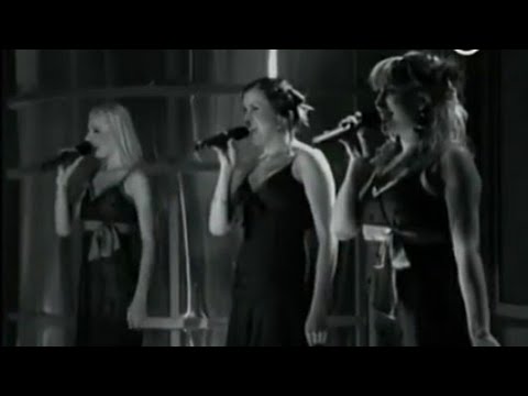 Grupa If - Groznica me trese zbog tebe (BH Eurosong 2005)