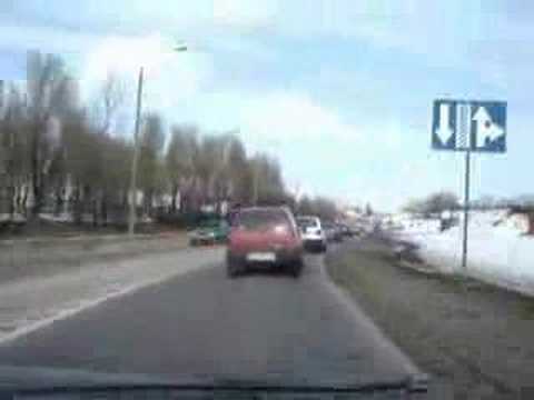 Kielce ''Zimny Lokieć'' cz.2