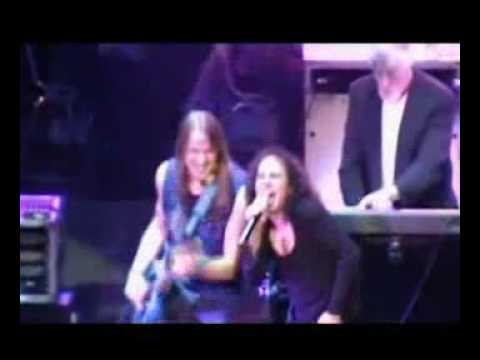 Deep Purple & Dio - Fever Dreams - Live 2000
