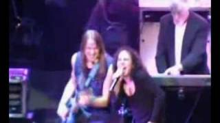 Deep Purple &amp; Dio - Fever Dreams - Live 2000