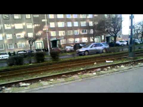 196-os busz Újpalota, Szentmihályi út - Újpest-központ (MHU-716)