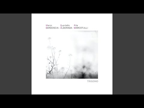 Andrea's Milonga (feat. Nguyen Le, Paolo Fresu)