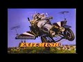 Closing To Chitty Chitty Bang Bang 1990 VHS