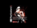 Thrill Kill - Flesh and Bone |OST 