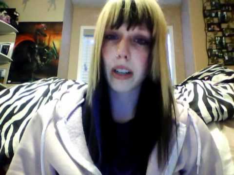 Vloguary day 6: Rip Bubblegum