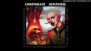 Corporate Avenger - America In Heaven
