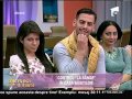 Mizerie Cruntă Mirela Boureanu Vaida în Control în Casa Băieților