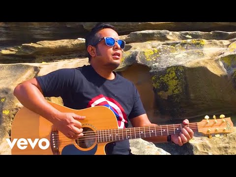 DJ Rahat - Eti Uti (official video) ft. DRockstar Shuvo