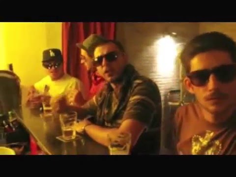 Skarraphone - Capitan Capaton