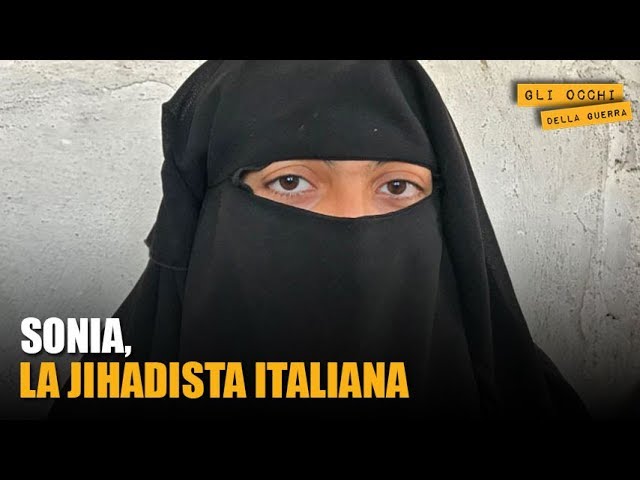 İtalyan'de Sonia Video Telaffuz