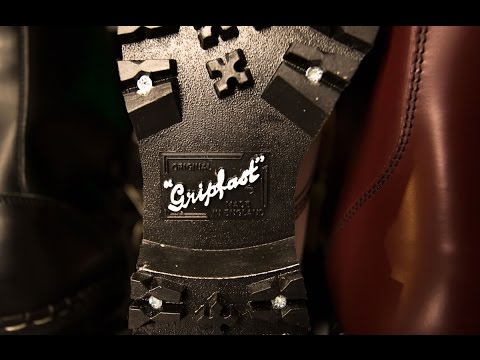 GripFast Unboxing 4 Handmade Boot Pairs HD 2