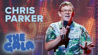 Chris Parker | 2025 Melbourne International Comedy Festival Gala