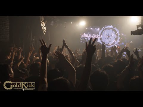 GoldKids -from SPACE SHOWER TV-