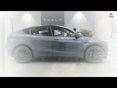 Tesla Giga Texas Built Its 20,000th Model Y