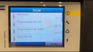 بيع ضاغط ثابت Atlas Copco ZT250FF - صورة 4 | Machineryline LY ضاغط ثابت Atlas Copco ZT250FF | صورة 4 - Machineryline