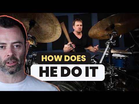 7 "Secret" Reasons Keith Carlock Sounds So Good