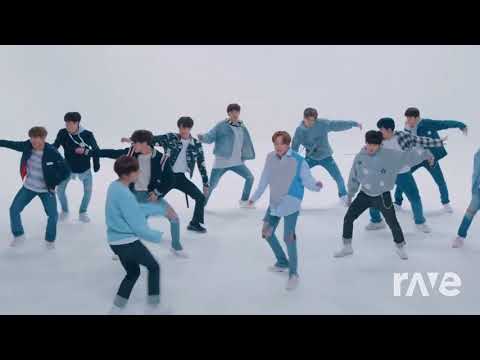 Romeo target and treasure going crazy