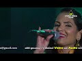Sashika Nisansala With Flashback Delathura 2018