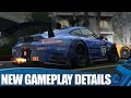 Project CARS: NEW Gameplay Details - Driver Network, Photo Mode, Le Mans