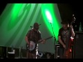 2010 Northwest String Summit (Sun) Yonder Mountain String Band - 3. Catch A Criminal