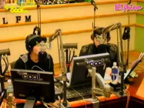 120320 KTR 敏旭：請大家多多喜愛shinee