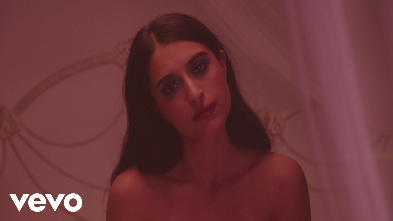 Gia Woods — Keep On Coming