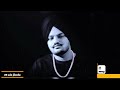 25 ALA JINDA Sidhu Moose Wala AKMusic47 Latest Punjabi Songs 2025