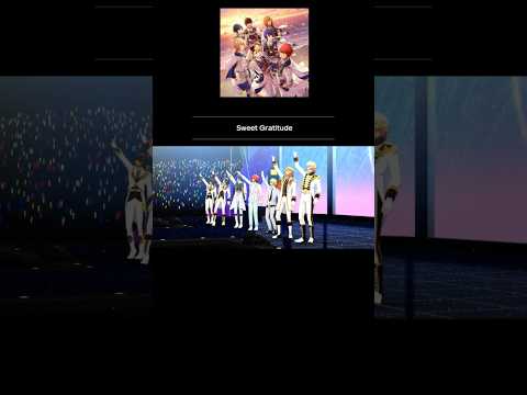 Kind Gift Of Style - Uta No Prince Sama