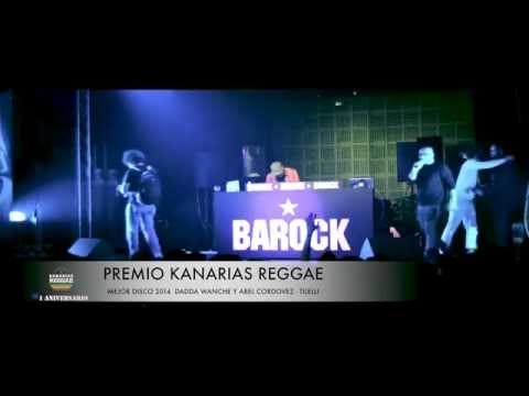 1er ANIVERSARIO KANARIAS REGGAE - #KANARIASREGGAE1