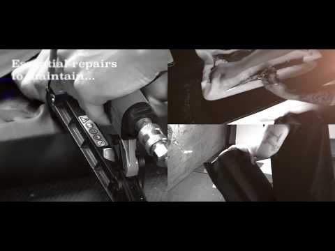 Eagle Design Ltd video.