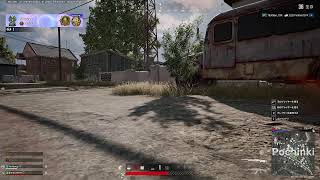 みこじるPC　SGクラン　PUBG