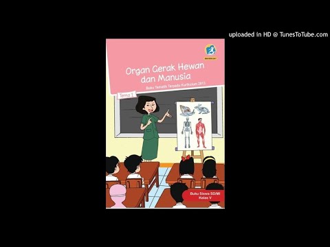 Rangkuman Materi Tema 1 Subtema 1 Kelas 5 Sd Mi Revisi 2017 5a Min 1 Kolut